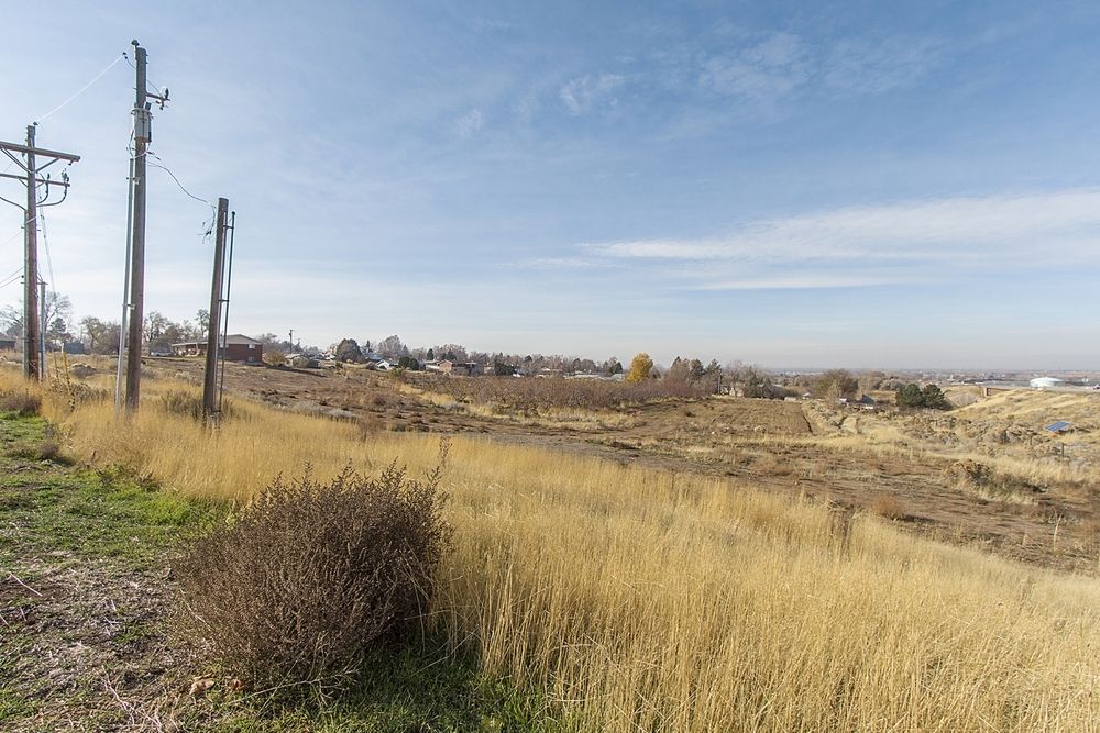 PRICE REDUCED!! Roy Commercial Development Land: 3673 S 1900 W, Roy, UT 84067